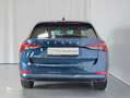 Skoda Octavia Combi 2,0 TDI Style DSG ** Standheizung AHK LED A Blau - thumbnail 7