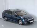 Skoda Octavia Combi 2,0 TDI Style DSG ** Standheizung AHK LED A Blau - thumbnail 4