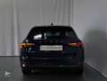 Skoda Octavia Combi 2,0 TDI Style DSG ** Standheizung AHK LED A Blau - thumbnail 8