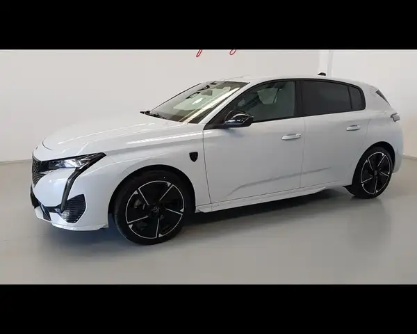 Peugeot 308 Nuova e-308 FIRST EDITION