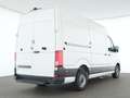 Volkswagen Crafter e-Crafter Kasten mittellang Hochdach RFK LED Weiß - thumbnail 2