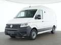 Volkswagen Crafter e-Crafter Kasten mittellang Hochdach RFK LED Weiß - thumbnail 1