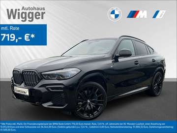 xDrive40d/M Sport/HUD/StHZG/AHK/BowersWilkins