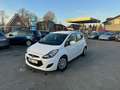 Hyundai iX20 1,4l HU+SERVICE NEU/KLIMA/AHK/EFH/BC Weiß - thumbnail 1