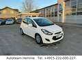 Hyundai iX20 1,4l HU+SERVICE NEU/KLIMA/AHK/EFH/BC Weiß - thumbnail 3
