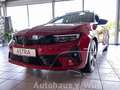 Opel Astra ST Electric GS-Line +GEPFLEGTER WERKSWAGEN+ Rojo - thumbnail 9