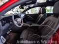 Opel Astra ST Electric GS-Line +GEPFLEGTER WERKSWAGEN+ Rojo - thumbnail 13