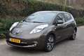 Nissan Leaf Tekna 30 kWh NA SUBSIDIE €6950 | LEDER | NAVI smeđa - thumbnail 2