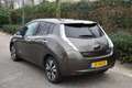 Nissan Leaf Tekna 30 kWh NA SUBSIDIE €6950 | LEDER | NAVI Marrone - thumbnail 6