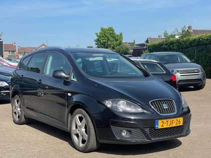 SEAT Altea XL 1.4 TSI Reference 88