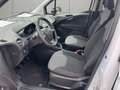 Ford Transit Courier /5 Sitzer/2x Schiebetür/AHK Blanc - thumbnail 9