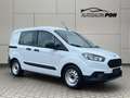 Ford Transit Courier /5 Sitzer/2x Schiebetür/AHK Blanc - thumbnail 1