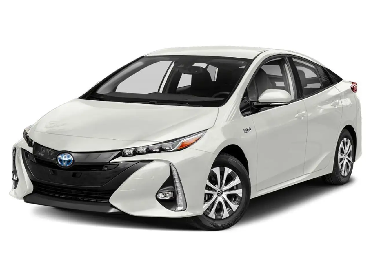 2020 Toyota Prius Prime