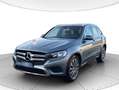 Mercedes-Benz GLC 220 d Exclusive 4matic auto Grau - thumbnail 1