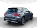 Mercedes-Benz GLC 220 d Exclusive 4matic auto Grau - thumbnail 3