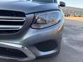 Mercedes-Benz GLC 220 d Exclusive 4matic auto Grau - thumbnail 6