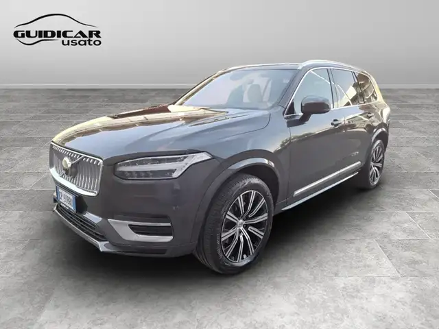 Volvo XC90 2.0 b5 Plus Bright awd 7p.ti auto