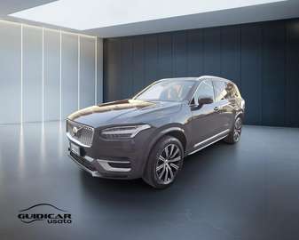 2.0 b5 Plus Bright awd 7p.ti auto