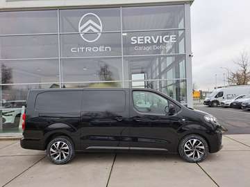 XL BlueHDi 180 Dubbele Cabine S/S EAT8