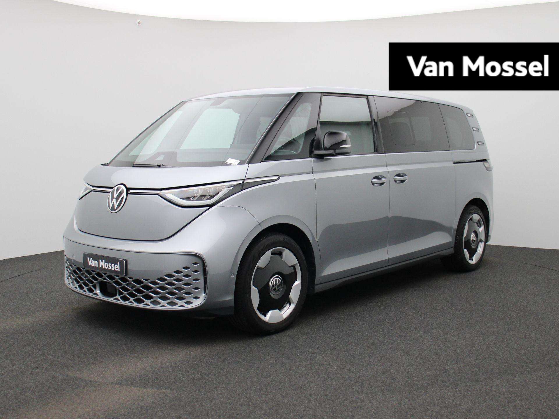 Volkswagen ID. Buzz