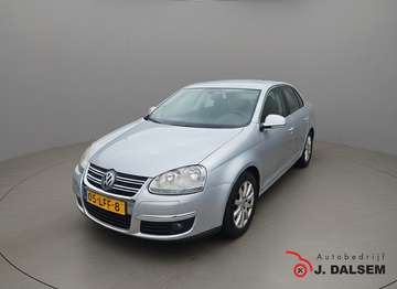 1.4 TSI Comfortline