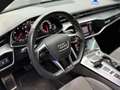 Audi A6 Avant 50 3.0 tdi mhev S Line quattro Grijs - thumbnail 7