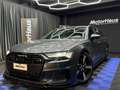 Audi A6 Avant 50 3.0 tdi mhev S Line quattro Grijs - thumbnail 3