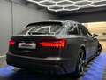 Audi A6 Avant 50 3.0 tdi mhev S Line quattro Grijs - thumbnail 5