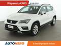 SEAT Ateca 1.0 TSI Style Bianco - thumbnail 1