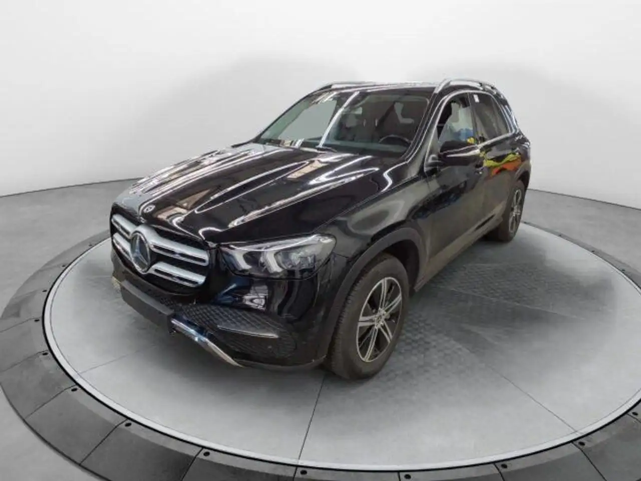 Mercedes-Benz GLE 300
