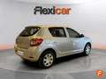 Dacia Sandero Laureate TCE 90 EU6 EASY-R Gris - thumbnail 8