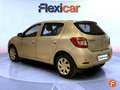 Dacia Sandero Laureate TCE 90 EU6 EASY-R Jaune - thumbnail 5