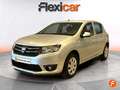 Dacia Sandero Laureate TCE 90 EU6 EASY-R Jaune - thumbnail 3