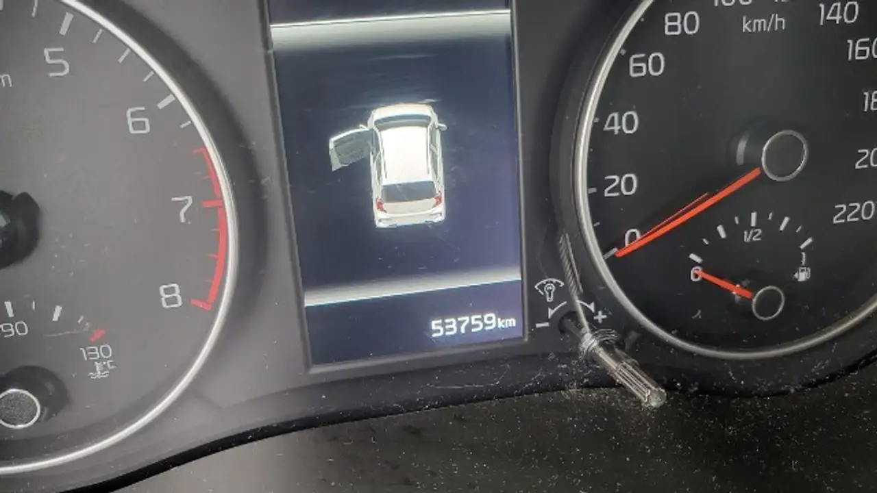 Kia Picanto 1.2 Spirit (EURO 6d), миниатюра 15