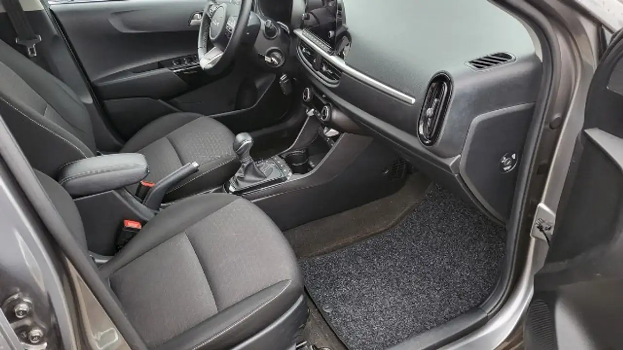 Kia Picanto 1.2 Spirit (EURO 6d), миниатюра 6
