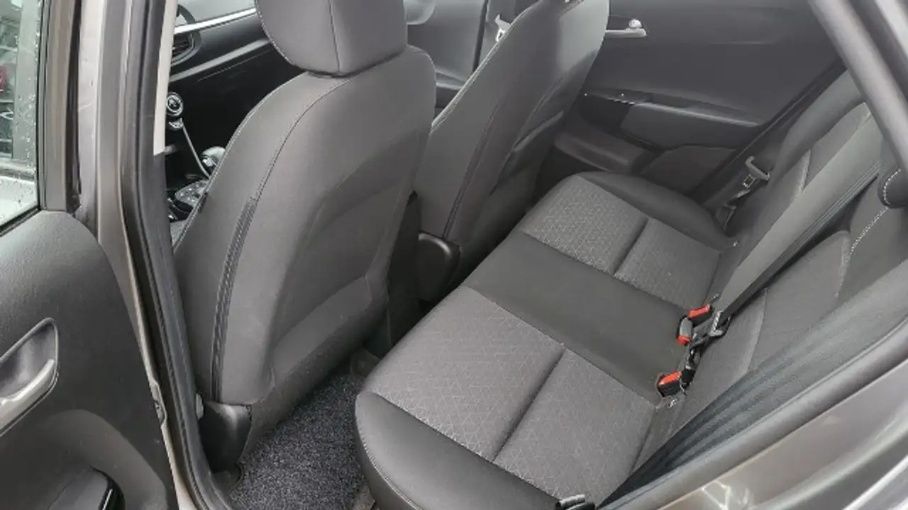 Kia Picanto 1.2 Spirit (EURO 6d), миниатюра 8
