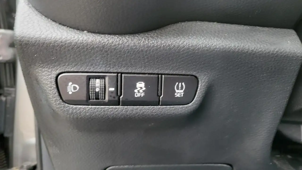 Kia Picanto 1.2 Spirit (EURO 6d), миниатюра 12