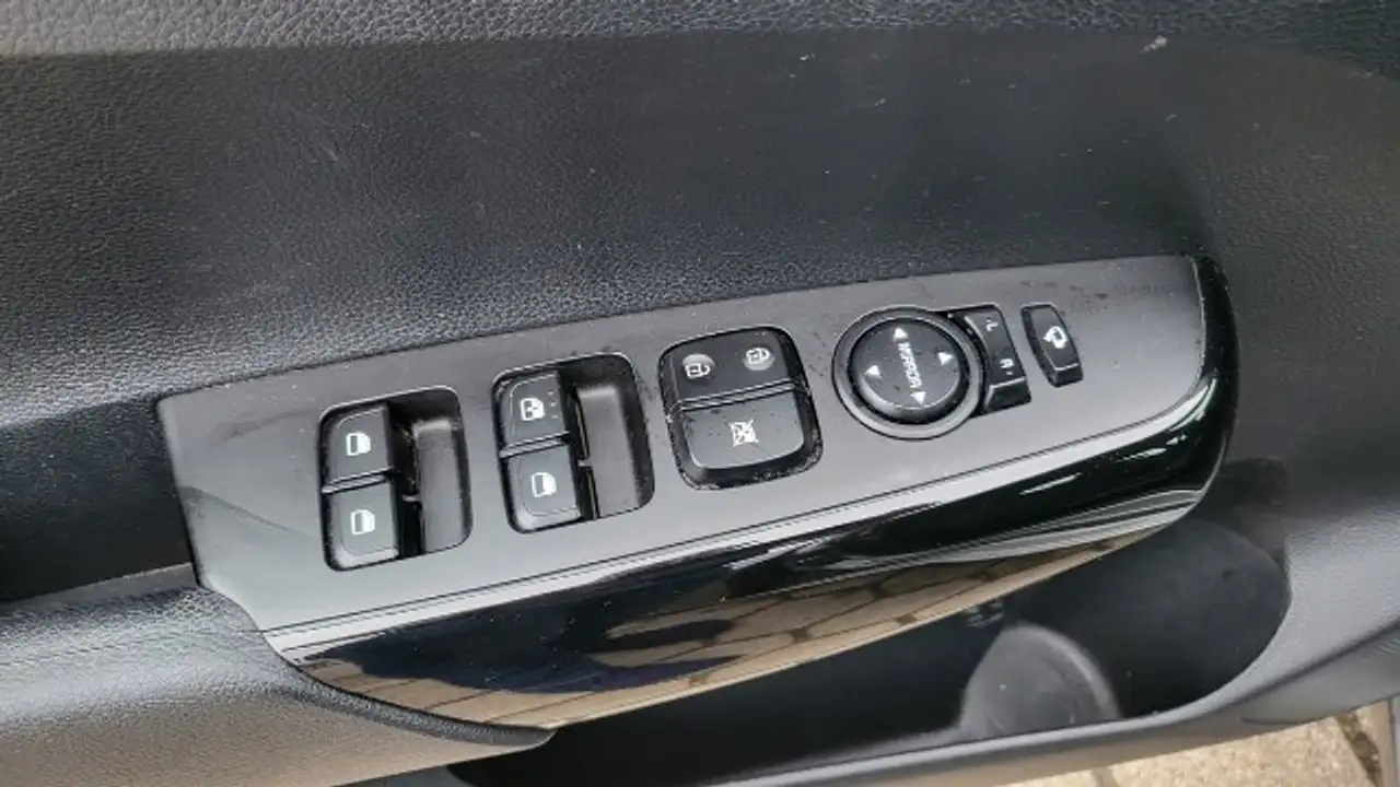 Kia Picanto 1.2 Spirit (EURO 6d), миниатюра 11