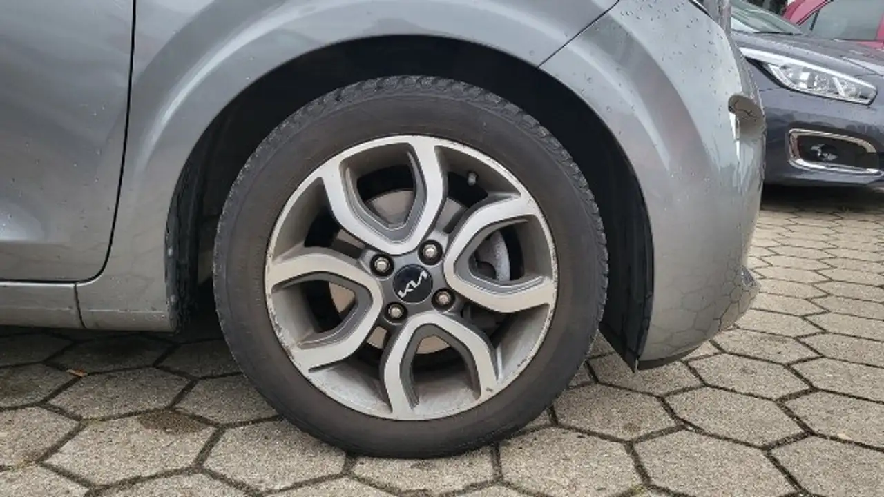Kia Picanto 1.2 Spirit (EURO 6d), миниатюра 4