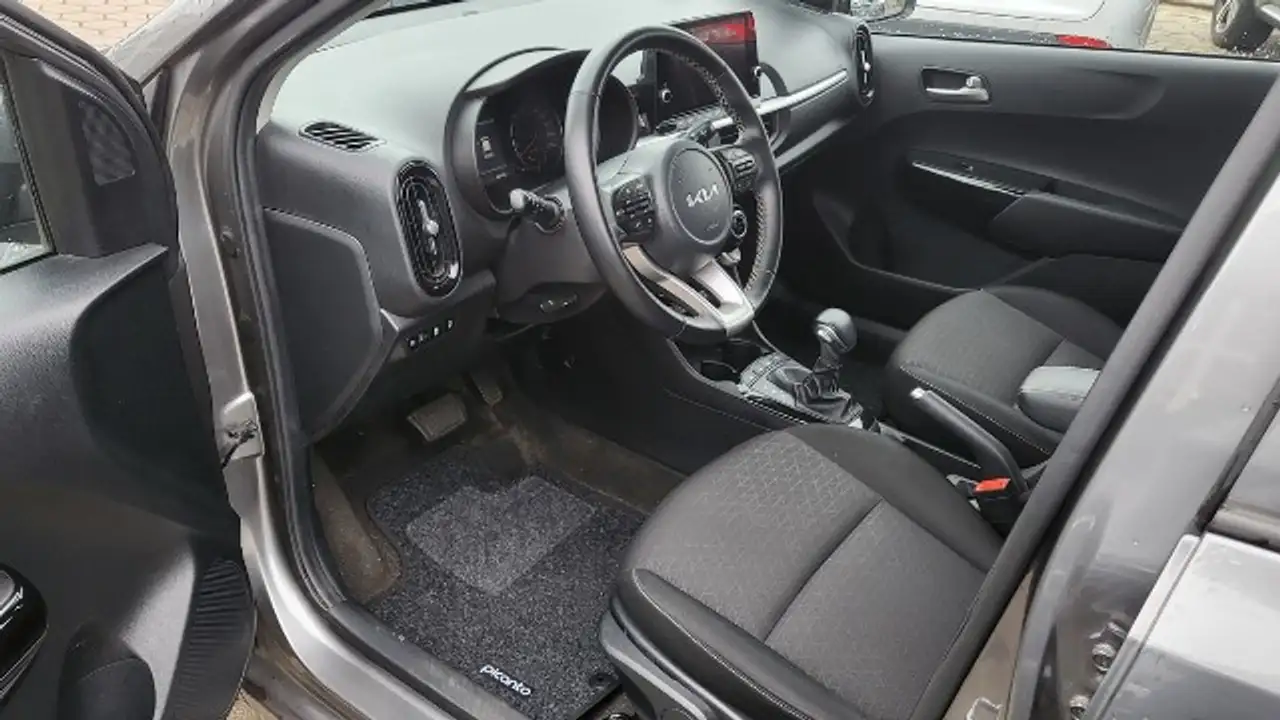 Kia Picanto 1.2 Spirit (EURO 6d), миниатюра 10