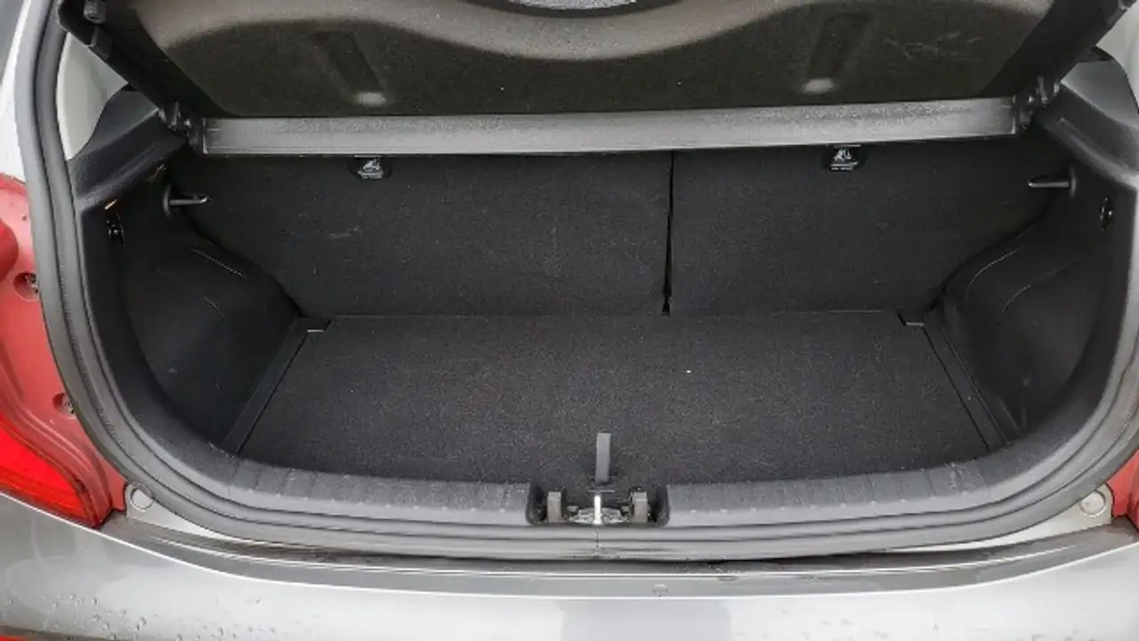 Kia Picanto 1.2 Spirit (EURO 6d), миниатюра 7