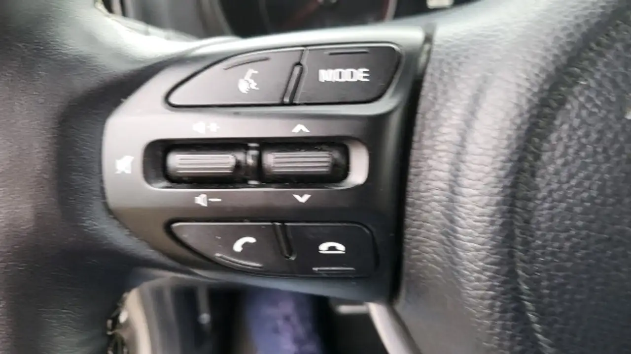 Kia Picanto 1.2 Spirit (EURO 6d), миниатюра 13
