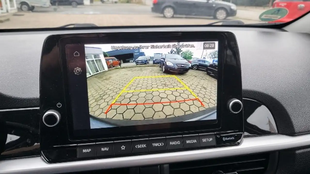 Kia Picanto 1.2 Spirit (EURO 6d), миниатюра 16