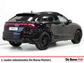 Audi Q8 3.0 tdi mhev s line edition quattro 286cv tiptroni Schwarz - thumbnail 3
