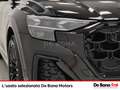 Audi Q8 3.0 tdi mhev s line edition quattro 286cv tiptroni Schwarz - thumbnail 16
