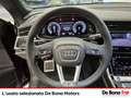 Audi Q8 3.0 tdi mhev s line edition quattro 286cv tiptroni Schwarz - thumbnail 11