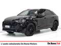 Audi Q8 3.0 tdi mhev s line edition quattro 286cv tiptroni Schwarz - thumbnail 2