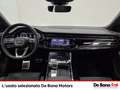 Audi Q8 3.0 tdi mhev s line edition quattro 286cv tiptroni Schwarz - thumbnail 10
