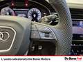 Audi Q8 3.0 tdi mhev s line edition quattro 286cv tiptroni Schwarz - thumbnail 14