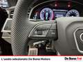 Audi Q8 3.0 tdi mhev s line edition quattro 286cv tiptroni Schwarz - thumbnail 22